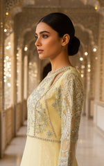Threads and Motifs | Formal Outfits | Maxi