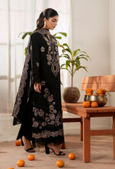 Humdum | Meraki Lawn | Meraki - D03