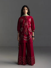 Zara Shahjahan | Coco Lawn 26 | Rivae-1B