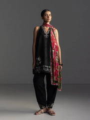 Zara Shahjahan | Coco Lawn 26 | Miro-2B