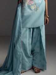 Zara Shahjahan | Coco Lawn 26 | Evia-9B