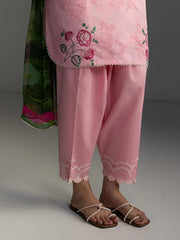 Zara Shahjahan | Coco Lawn 26 | Miro-2A