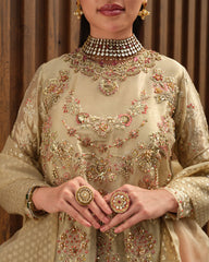 Mysie by Tahira | Wedding Formal Wears | ANUM
