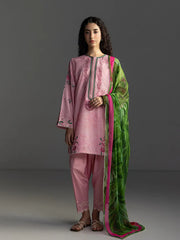 Zara Shahjahan | Coco Lawn 26 | Miro-2A