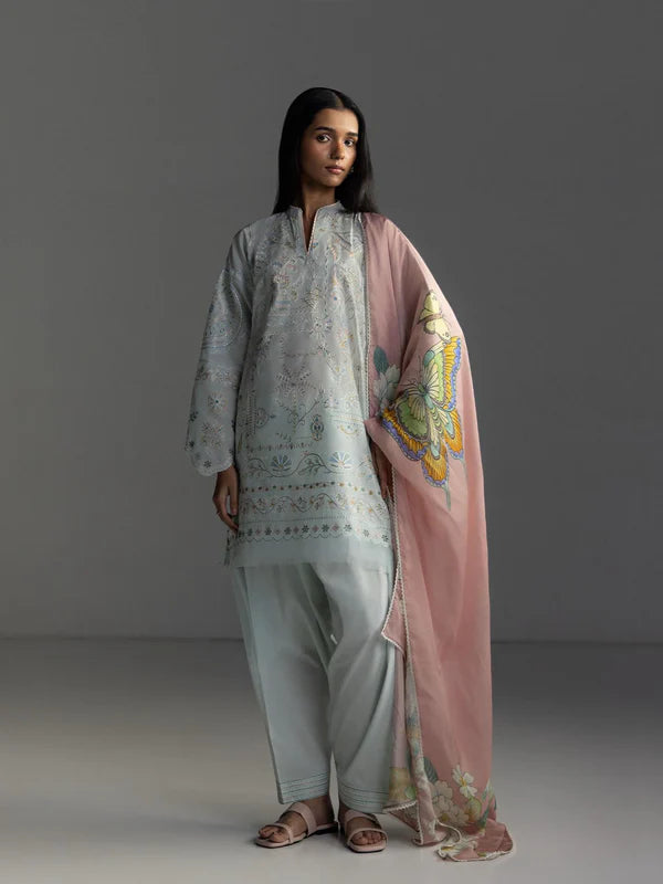 Zara Shahjahan | Coco Lawn 26 | Veya-7B