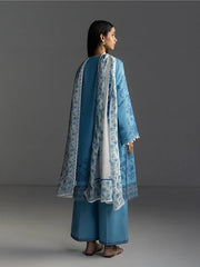 Zara Shahjahan | Coco Lawn 26 | Aviona-3A