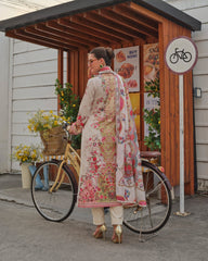 Mysie by Tahira | Wedding Formal Wears | M - 6