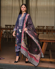 Mysie by Tahira | Wedding Formal Wears | M - 1