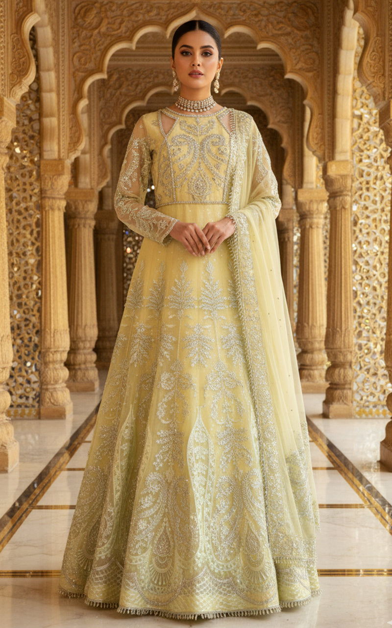 Threads and Motifs | Formal Outfits | Maxi