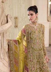 Kanwal Malik | Best Seller Formals | Halena | Zayan Clothing UK