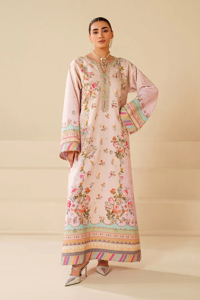 Baroque | Luxury Pret 26 | PR-1181
