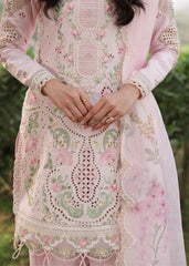 Sardinia | Tales of Petals | PINK BREEZE