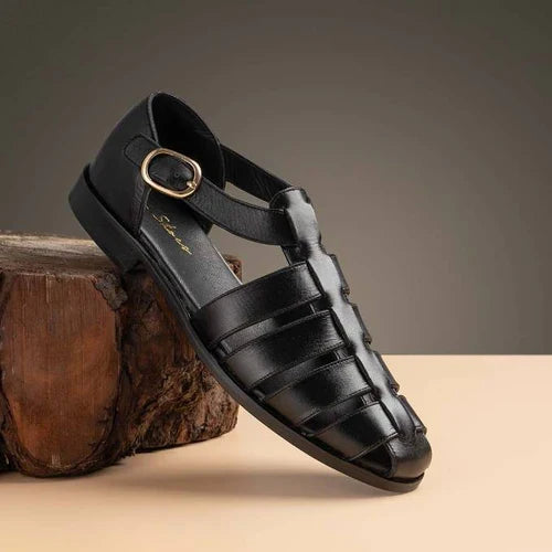 Raven - SLO Shoes