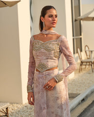 Mysie by Tahira | Wedding Formal Wears | HAREEM