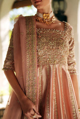 Inayat | Meharma Luxury Pret 26 | NAYAAB