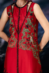 Fozia Khalid | Stardust Luxe | Fiore