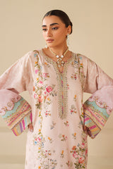Baroque  | Luxury Pret 26 | PR-1181