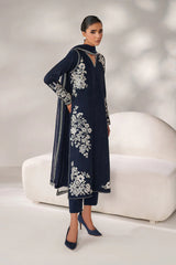 Baroque | Luxury Pret 26 | PR-1249