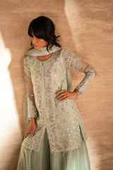 Sana Abbas | Zalea Formals | NYMA