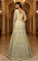 Threads and Motifs | Formal Outfits | Maxi