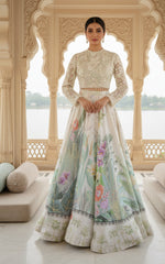 Threads and Motifs | Formal Dresses 25 | 10349