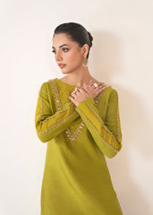 Dastoor | Euphoria Luxury Pret 24 | Vesper