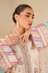 Baroque | Luxury Pret 26 | PR-1181