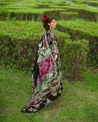 Elaf Premium | Bridgerton Prints 26 | EPB-1B REGINA