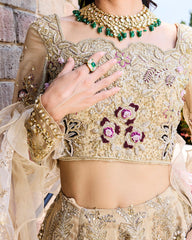 Mysie by Tahira | Alara Bridals 26 | WALIYA