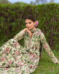 Elaf Premium | Bridgerton Prints 26 | EPB-3B PETALINE
