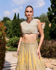 Mysie by Tahira | Alara Bridals 26 | RENISA