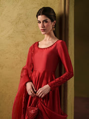 Faiza Saqlain | Luxury Festive’26 | Lamia Siham