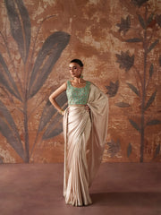 Faiza Saqlain | Luxury Festive’26 | Lamia Sanura