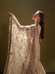 Faiza Saqlain | Luxury Festive’26 | Lamia Asfoureh