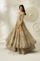 Maryum N Maria | Bridal Collection ‘26 | MAJESTIC AURA - MSS6923