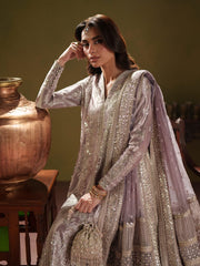 Faiza Saqlain | Luxury Festive’26 | Lamia Dania