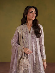 Faiza Saqlain | Luxury Festive’26 | Lamia Dania