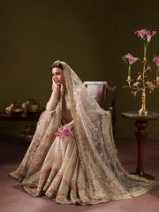 Faiza Saqlain | Luxury Festive’26 | Lamia Asfoureh