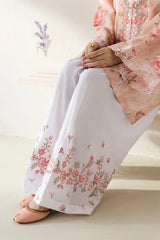 Baroque | Luxury Summer Pret | UF-4427