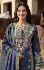 Threads and Motifs | Eid Edit 26 | 10558