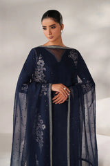 Baroque | Luxury Pret 26 | PR-1249