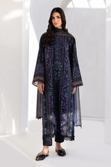 Baroque | Luxury Summer Pret | UF-4453
