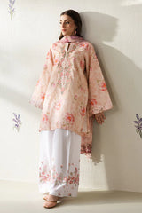 Baroque | Luxury Summer Pret | UF-4427