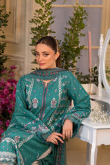Sobia Nazir | Vital Lawn 25 | 6A