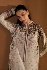 Sobia Nazir | Winter Shawl 25 | Design 6A