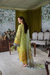 Sobia Nazir | Vital Lawn 25 | 6A | Zayan Clothing UK