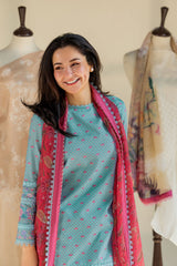 Sobia Nazir | Vital 26 | 6A