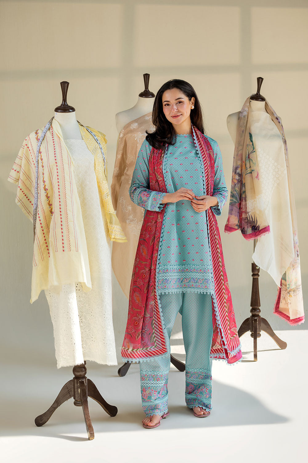 Sobia Nazir | Vital 26 | 6A
