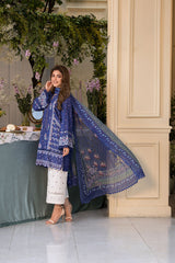 Sobia Nazir | Vital Lawn 25 | 6B