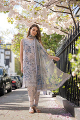 Sobia Nazir | Basics 25 | Design A9